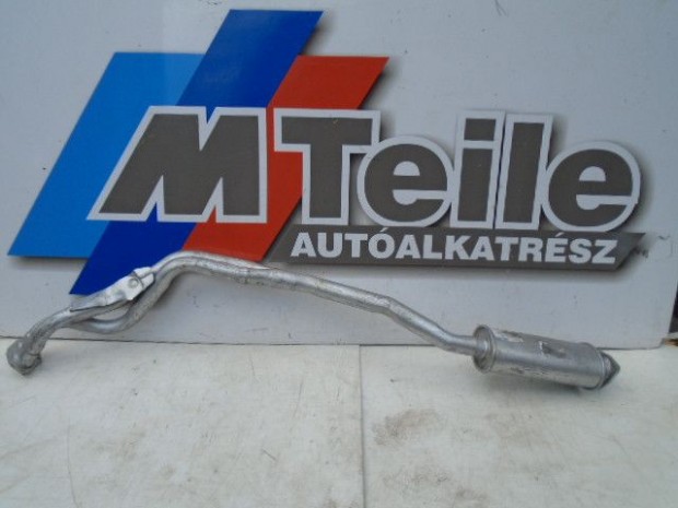 J WALKER Els hangtompt [13081] : OPEL OMEGA